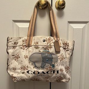 Disney Collection Cloth tote bag
